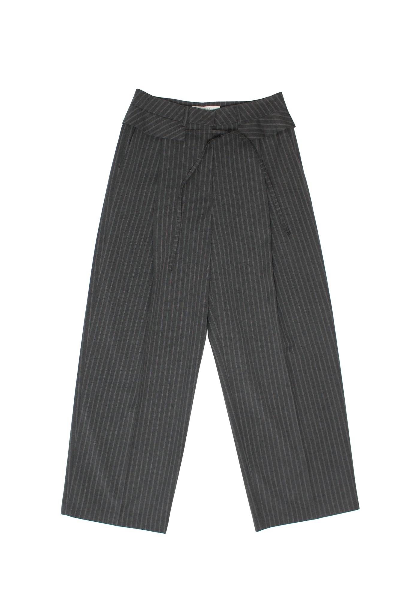 Orbi Pin-Stripe Trouser