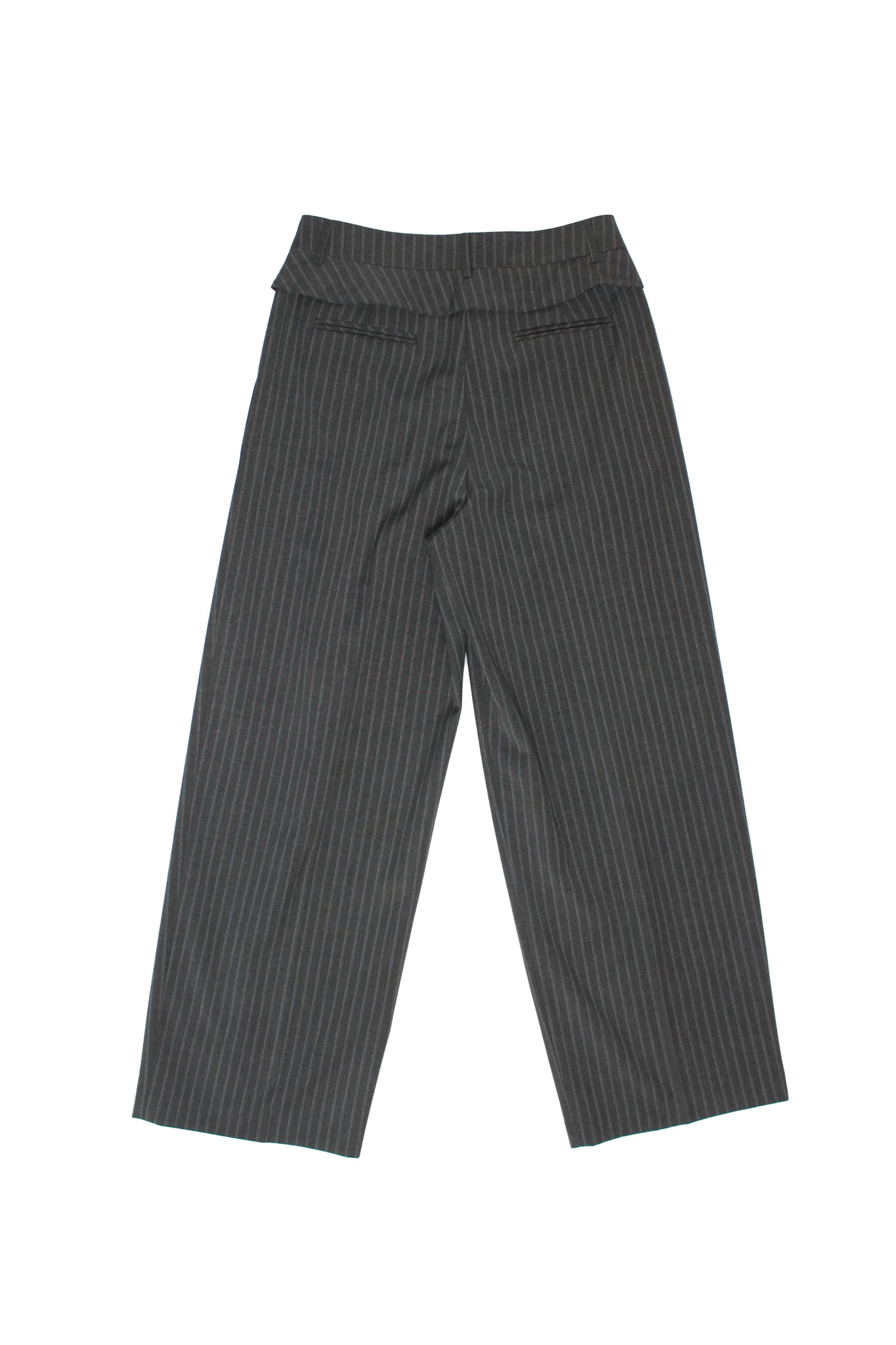 Orbi Pin-Stripe Trouser