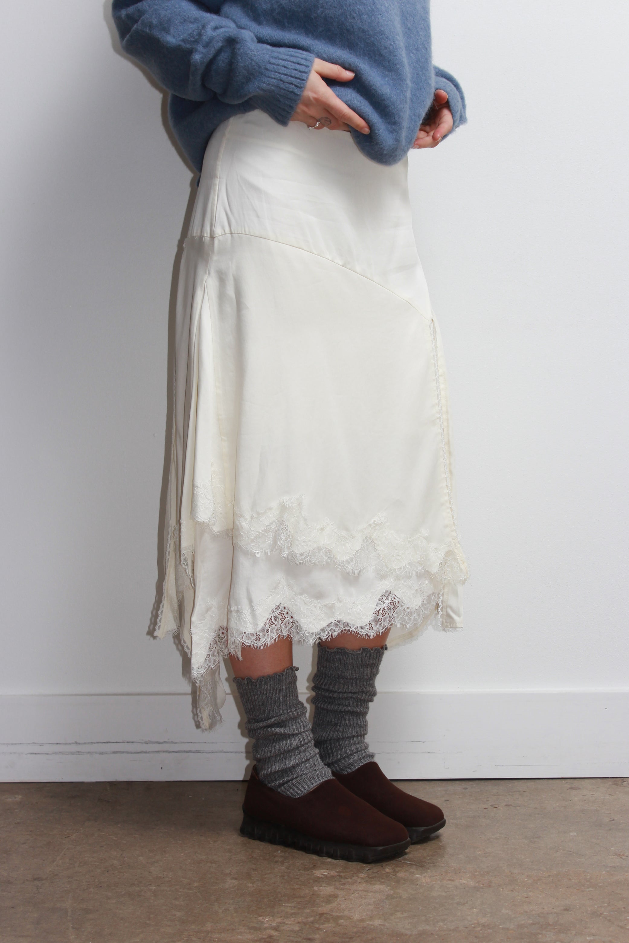 Trunk Leg Warmers – Jowa.shop