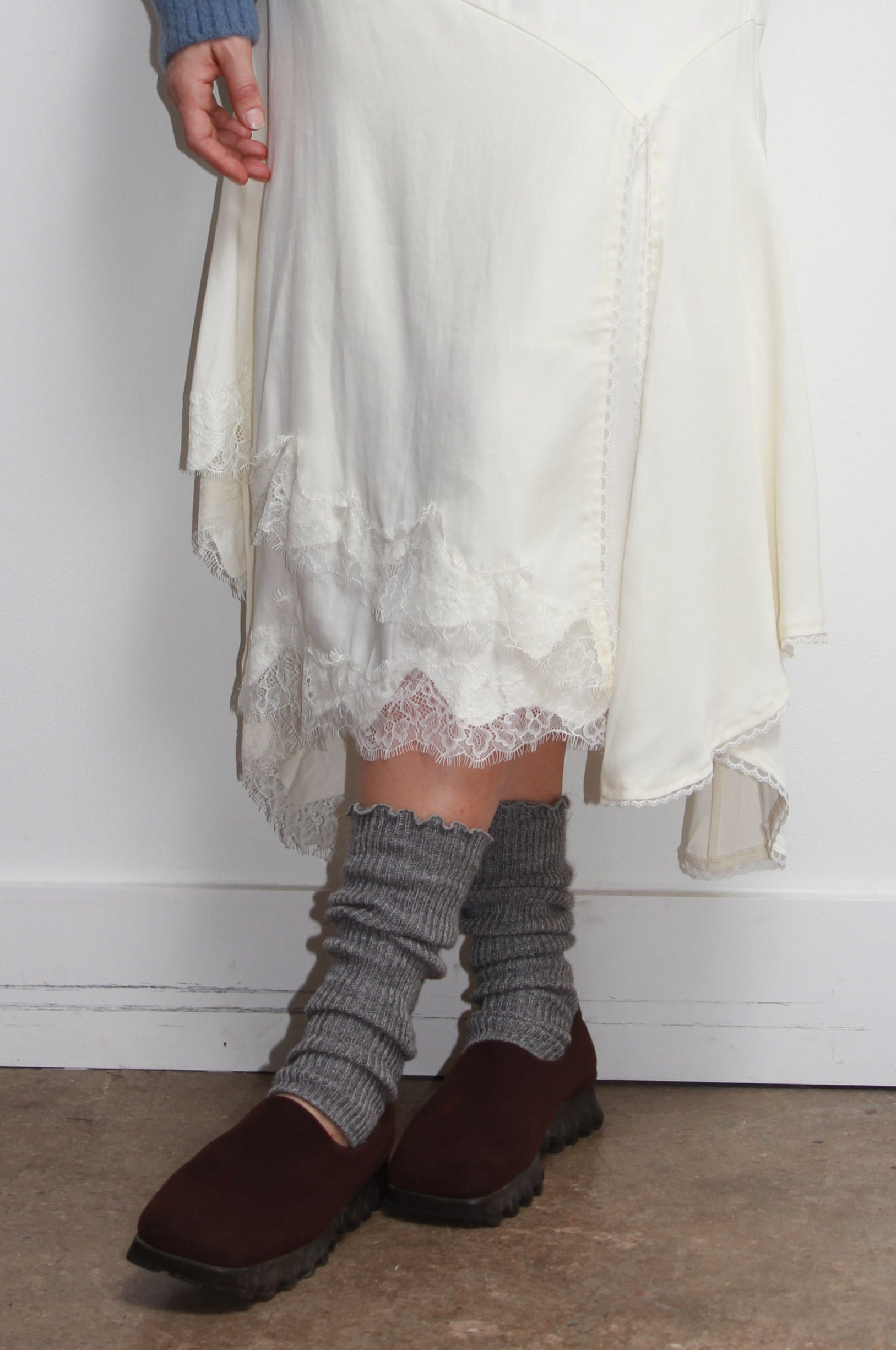 Trunk Leg Warmers – Jowa.shop