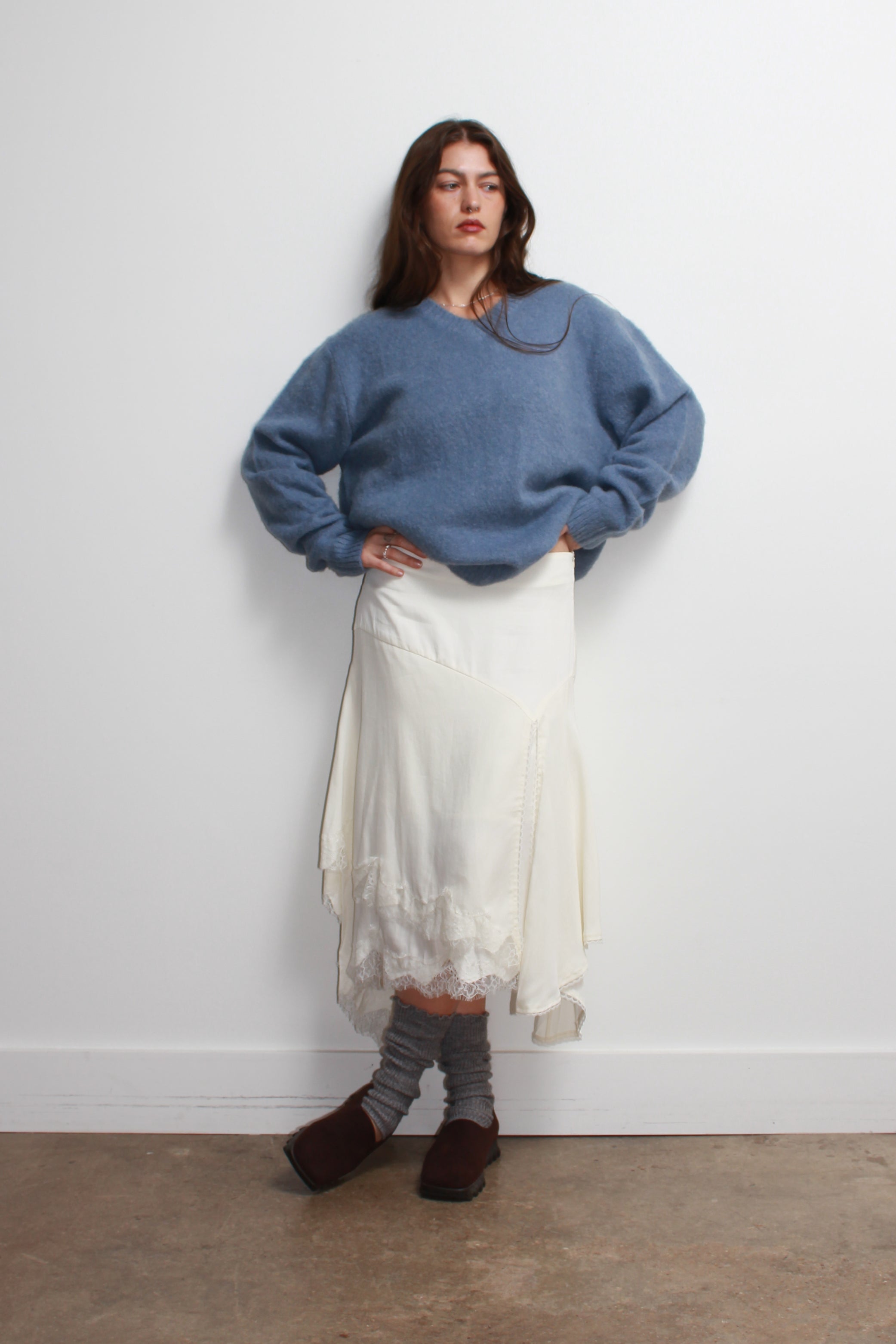 Trunk Leg Warmers – Jowa.shop