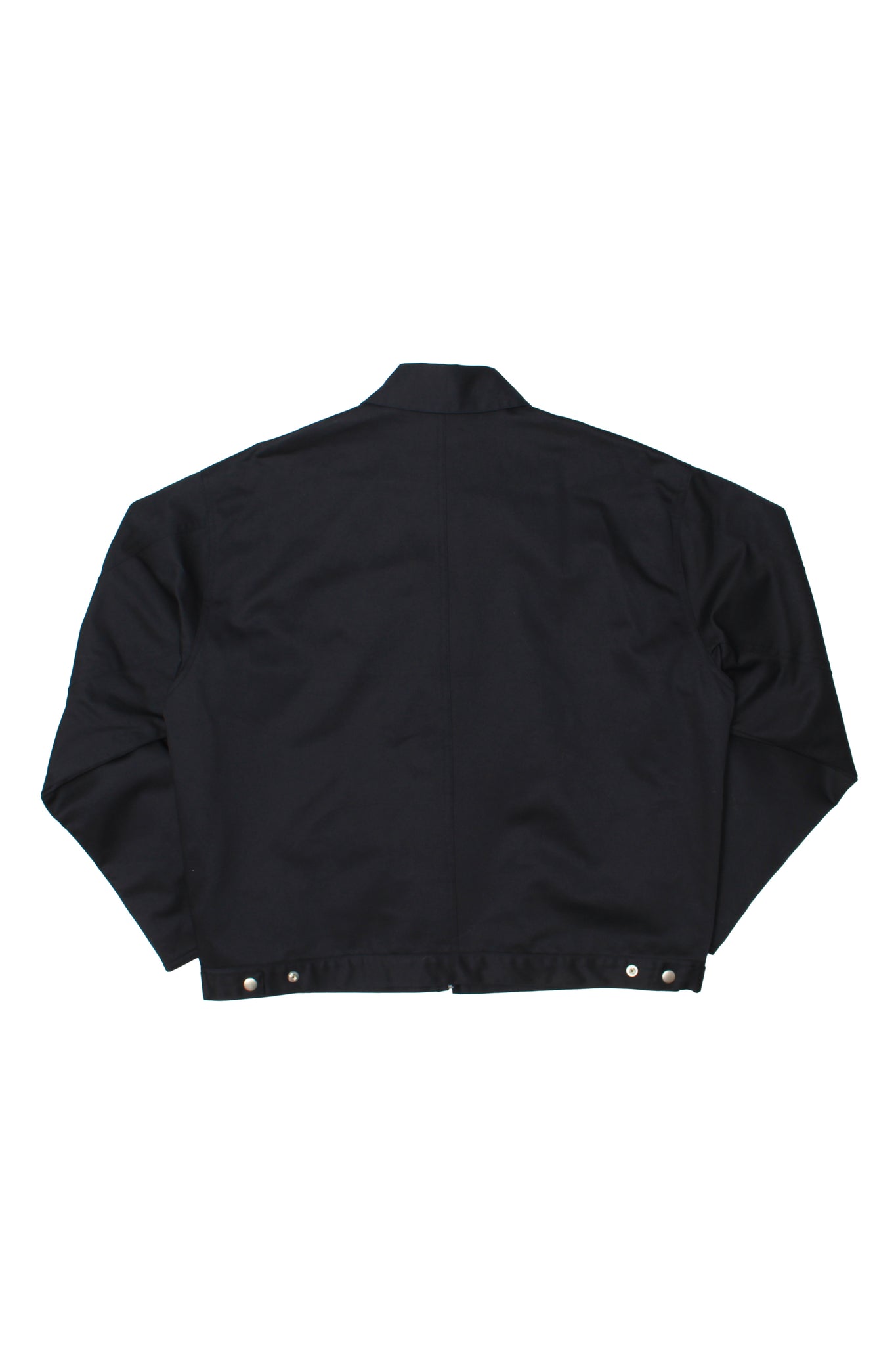 Howell Minimal Work Jacket in Navy