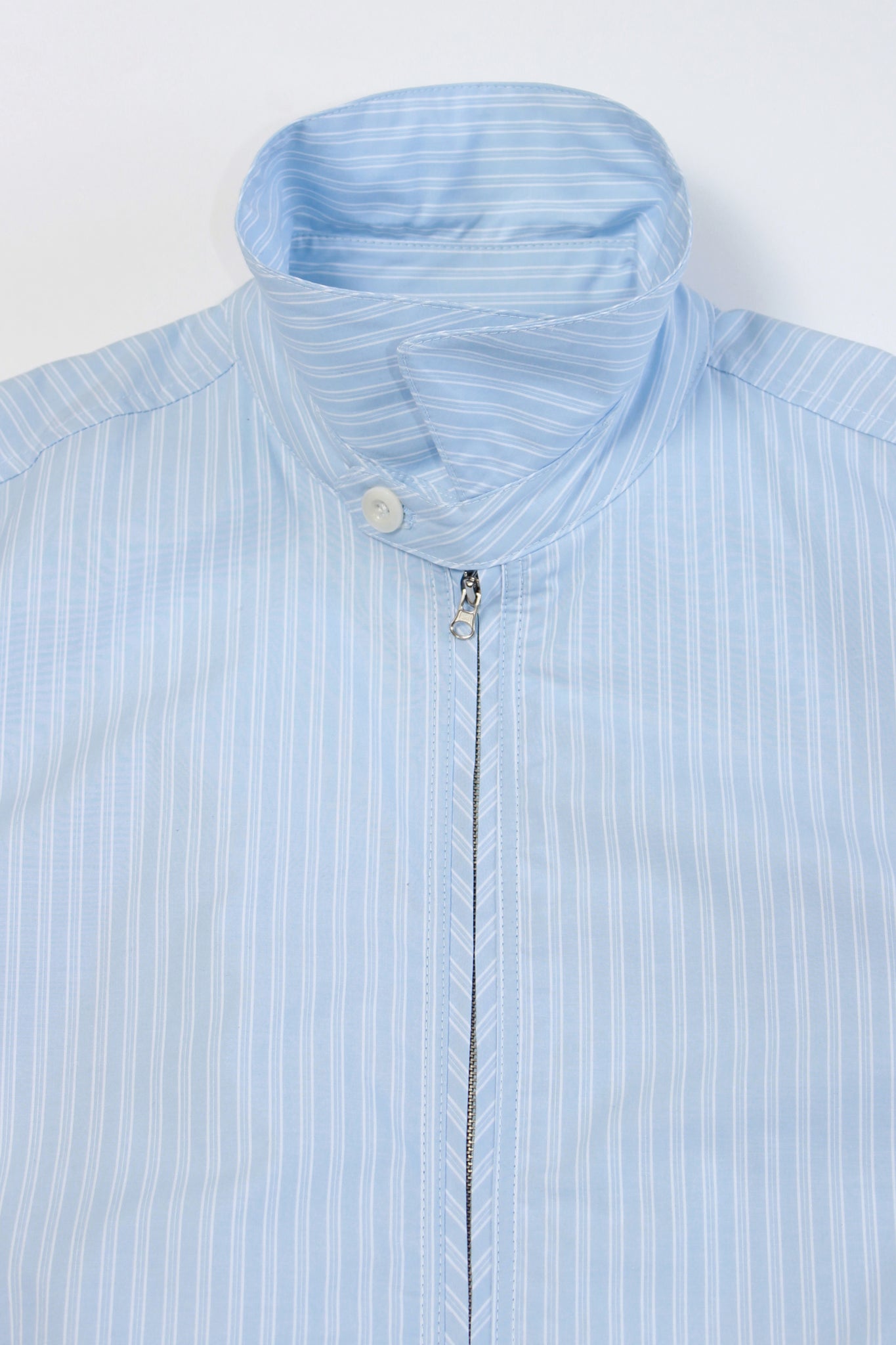 Koni Stripe Bomber Jacket