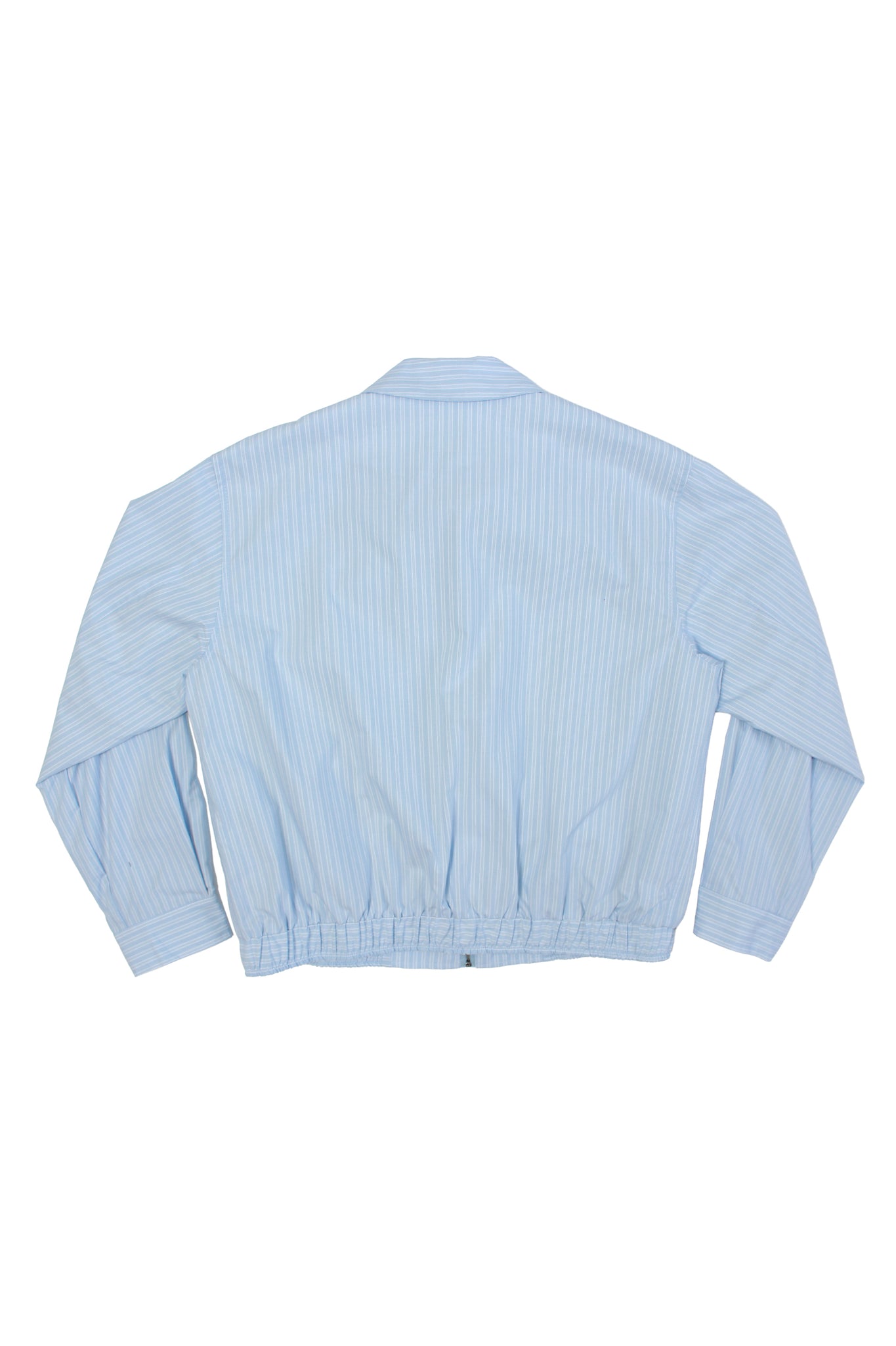 Koni Stripe Bomber Jacket