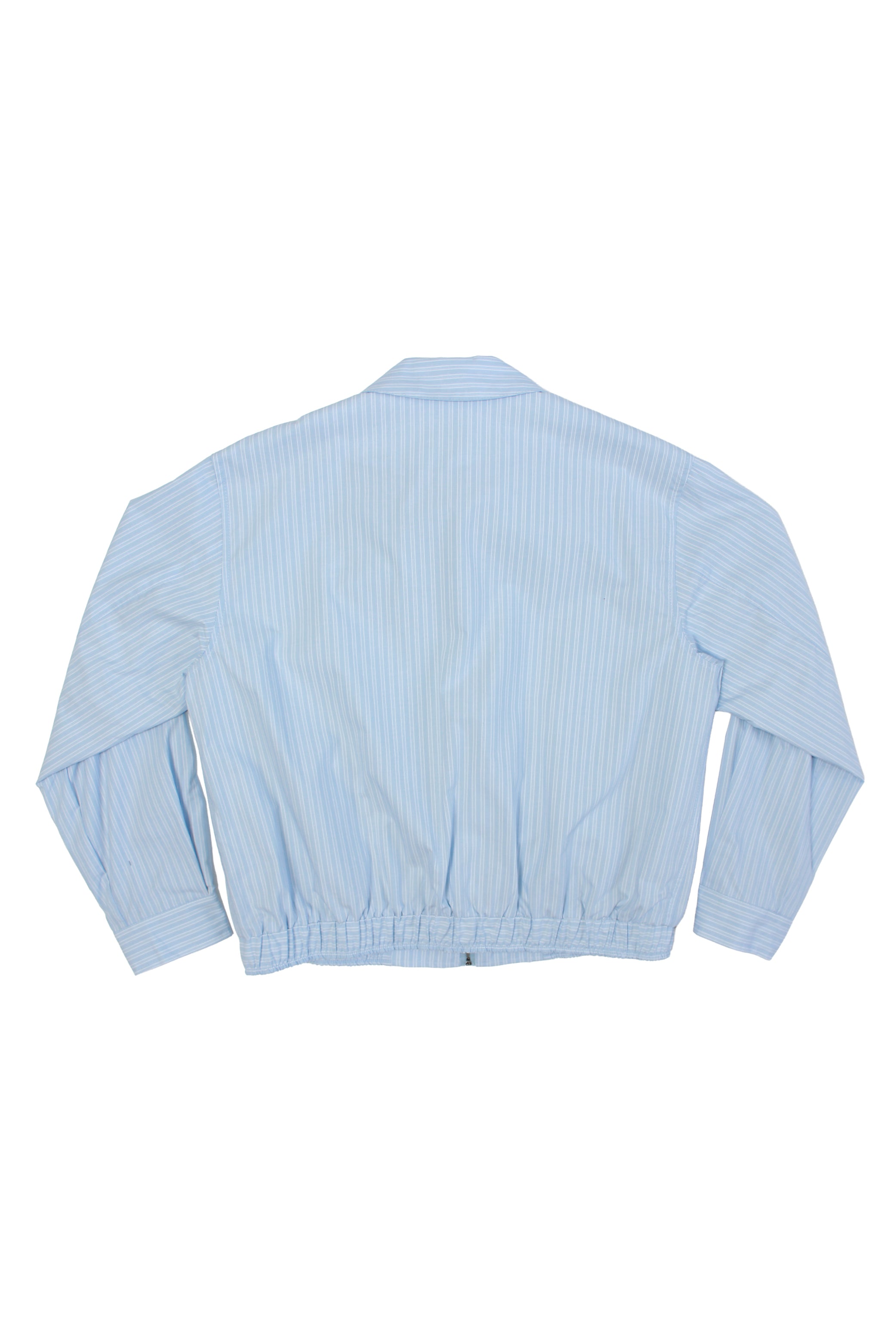 Koni Stripe Bomber Jacket – Jowa.shop