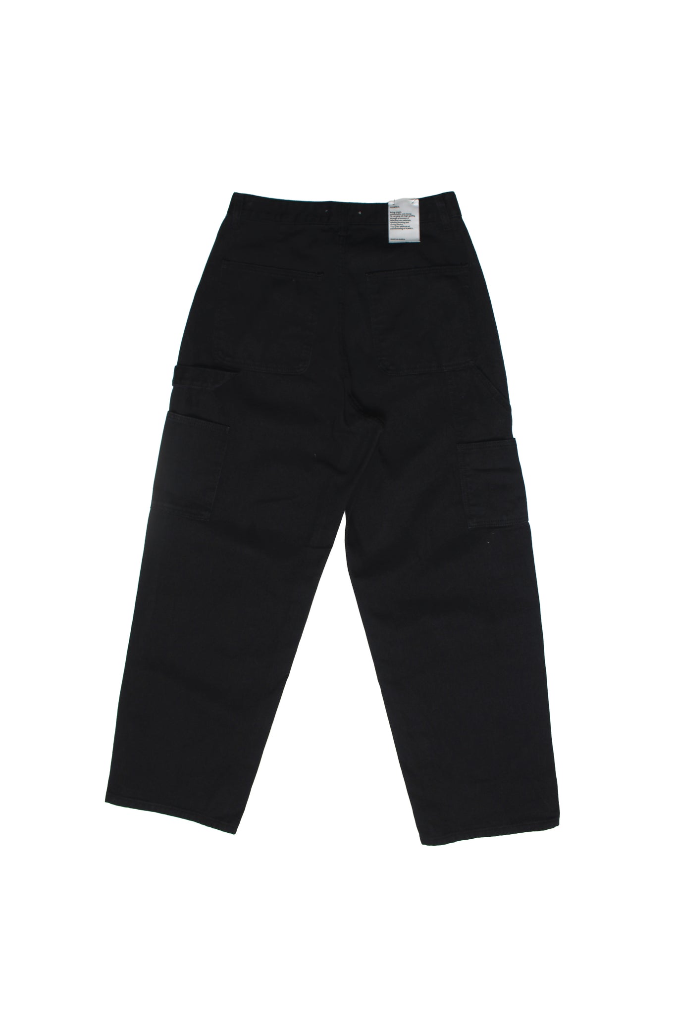 Howell Carpenter Pants in Navy