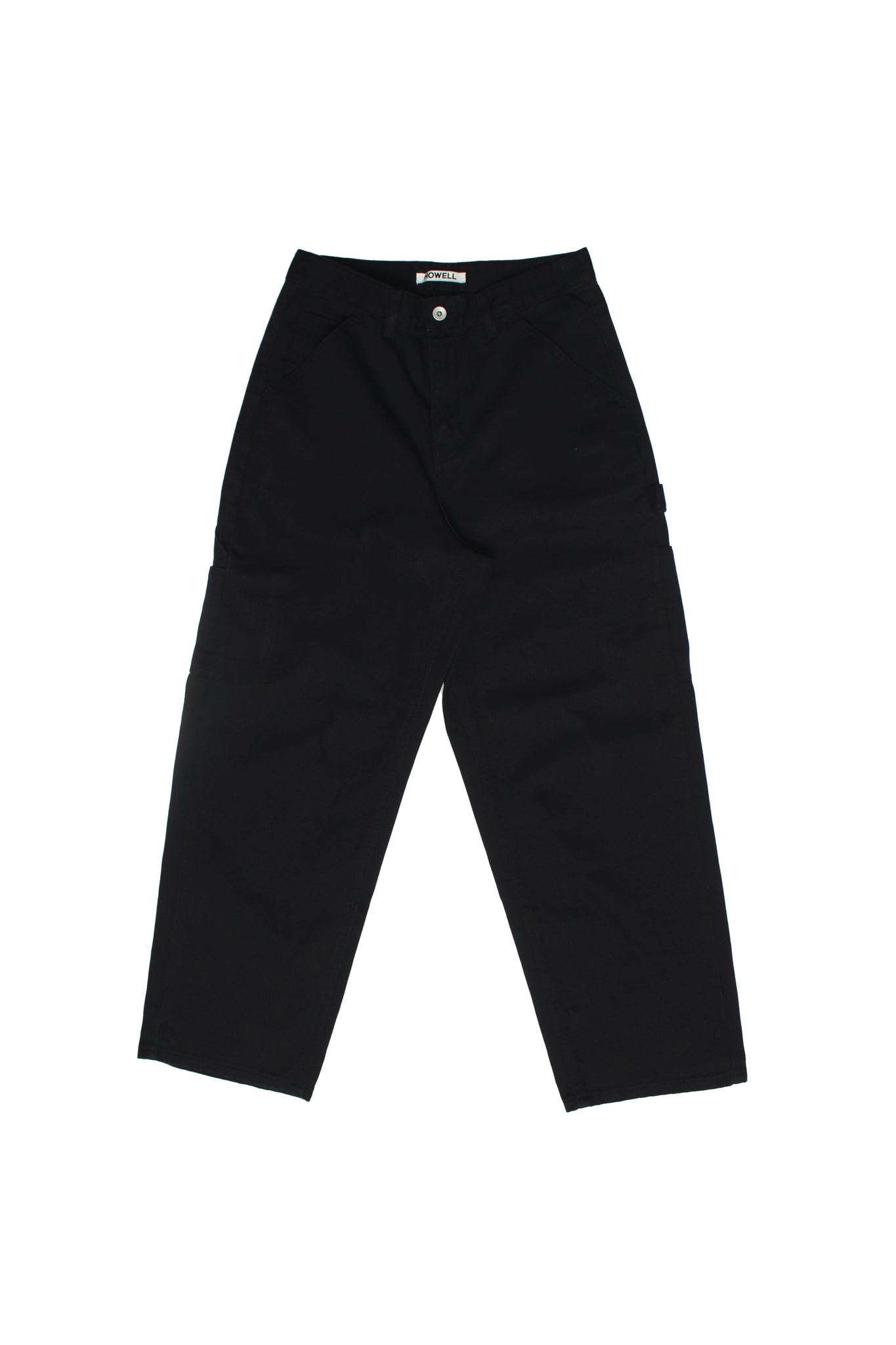 Howell Carpenter Pants in Navy