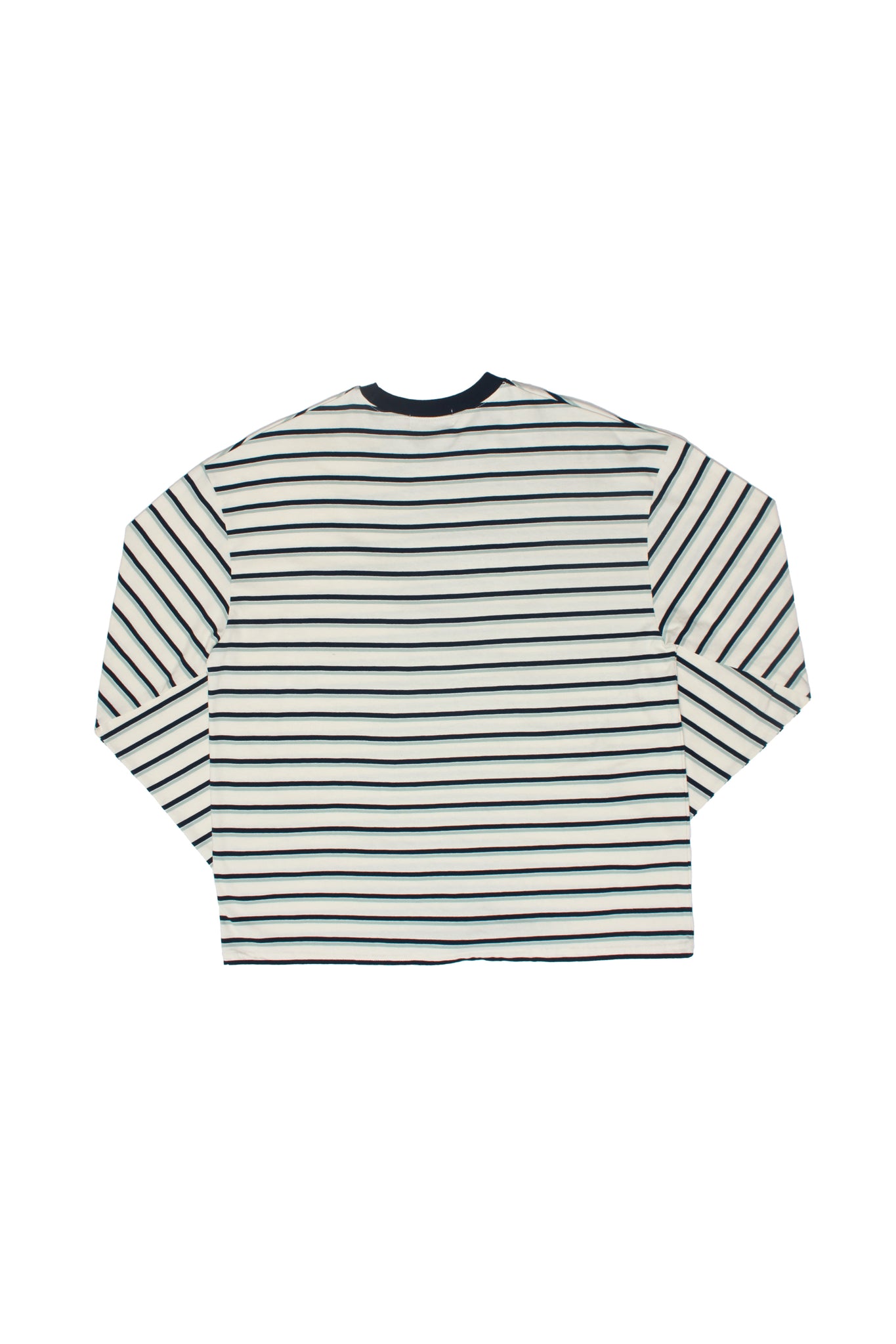 Nomade Stripe T-Shirts