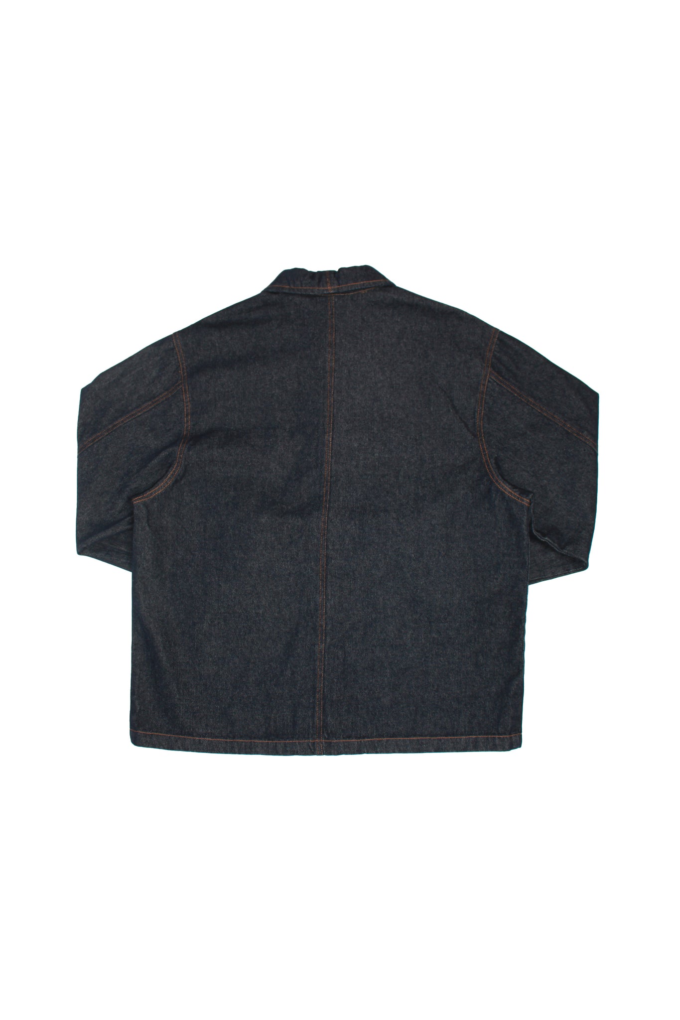Wise Denim Walk Jacket
