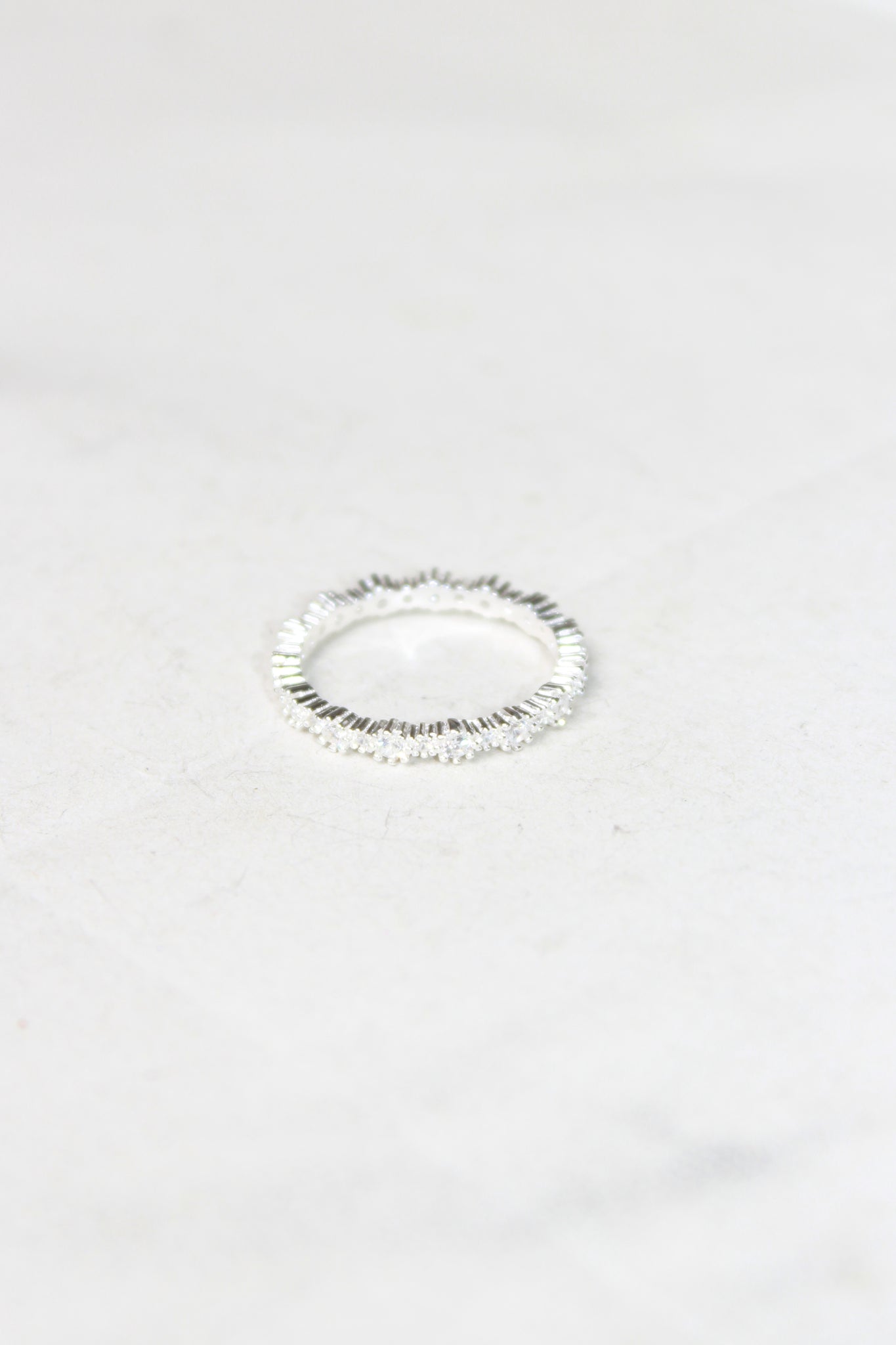Flower Ring