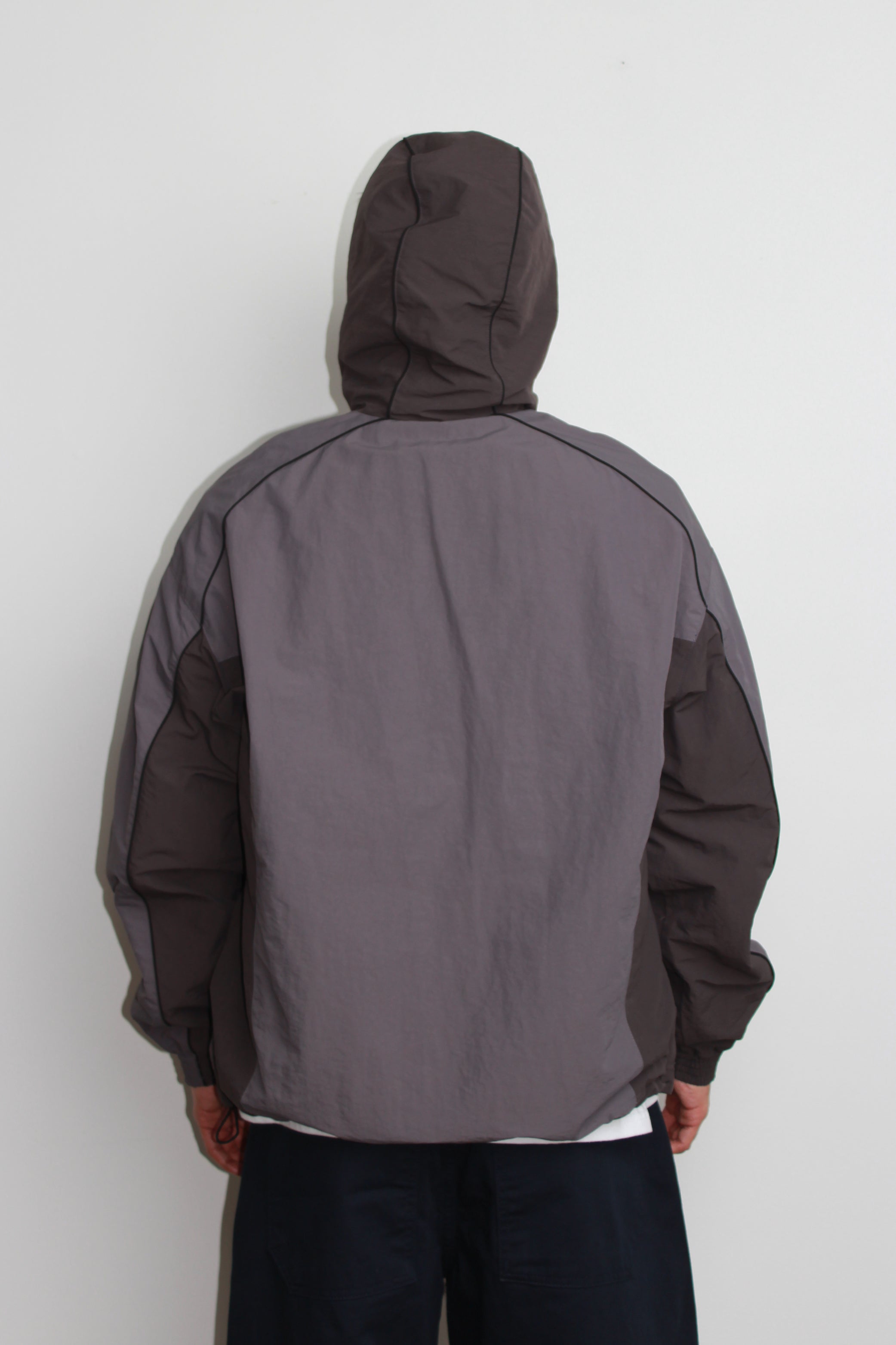 hooo…ページ IRONMAN HOKA HOODIE