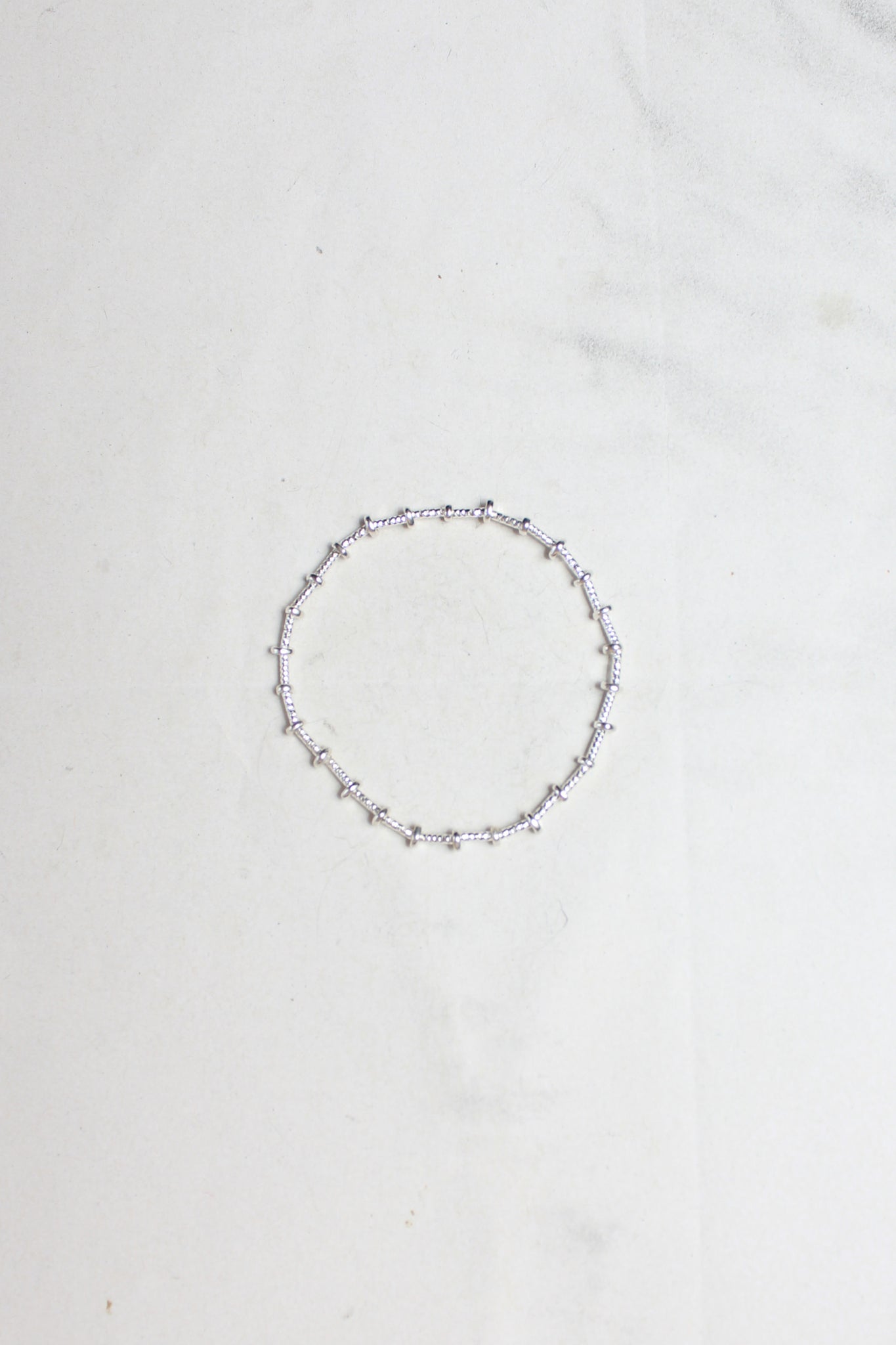 Shine Elastic Bracelet