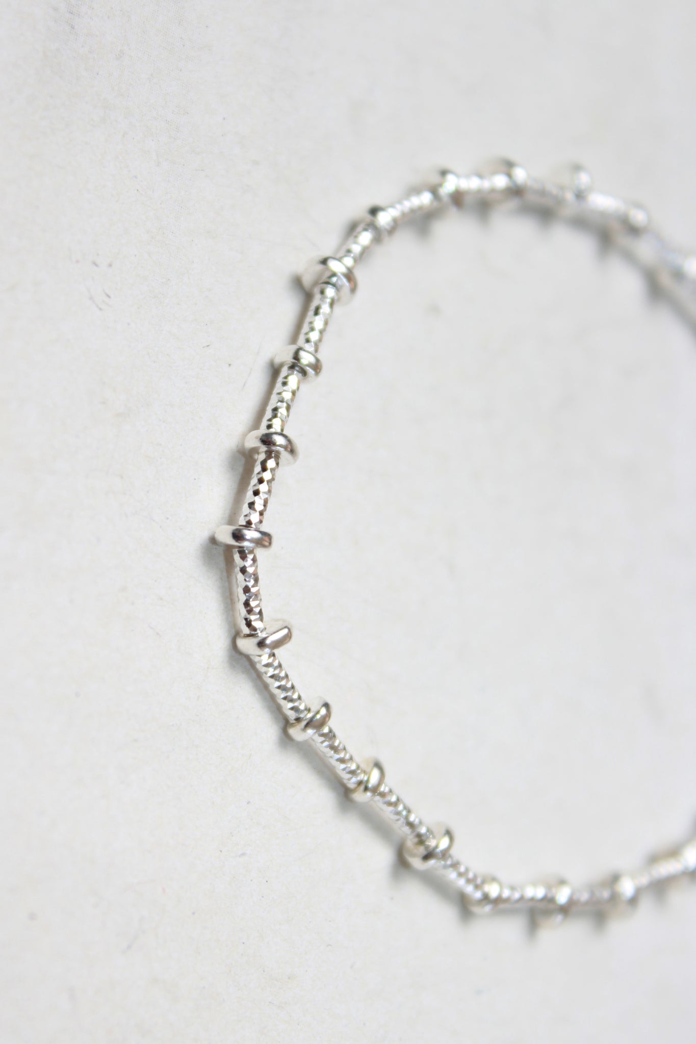 Shine Elastic Bracelet