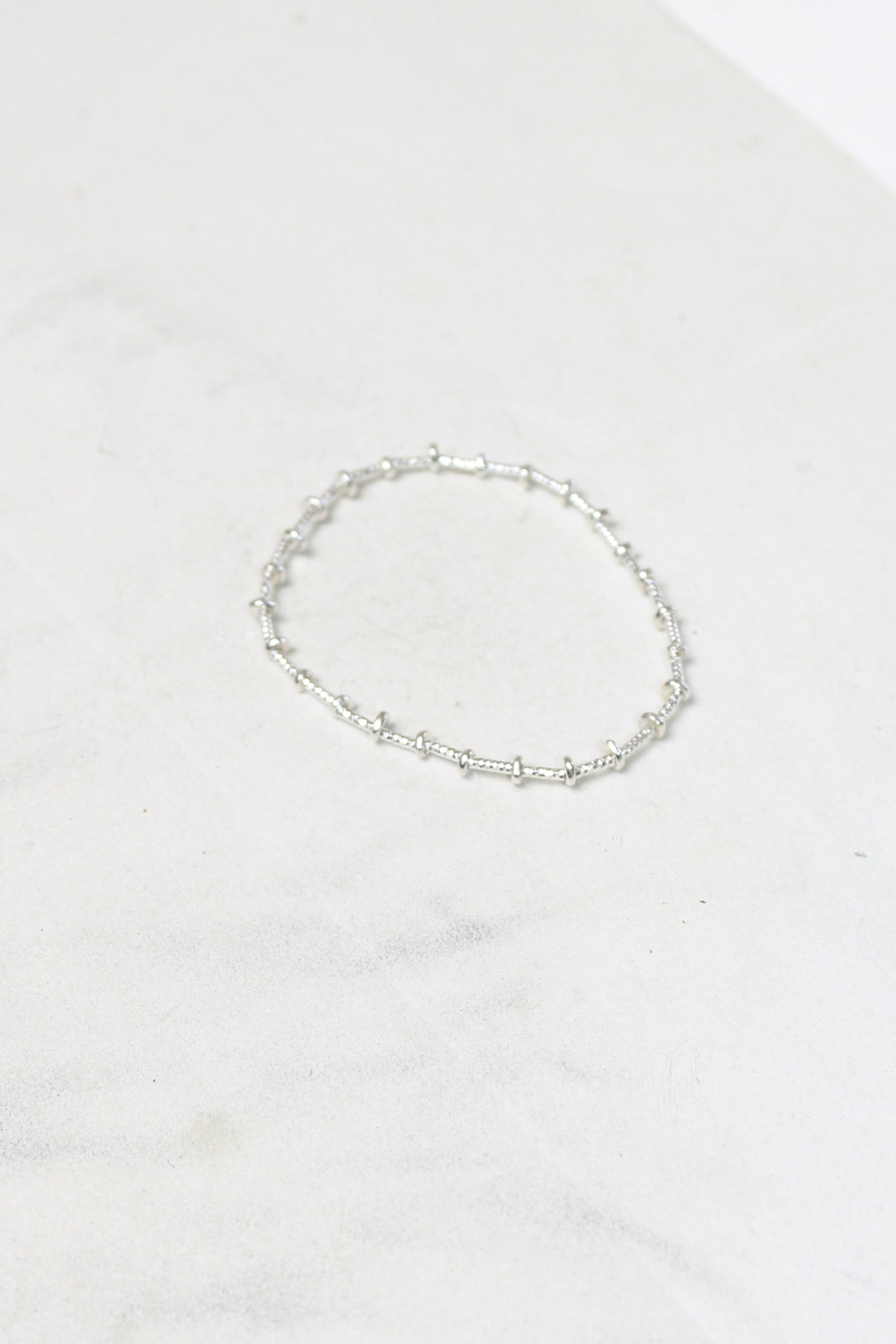 Shine Elastic Bracelet