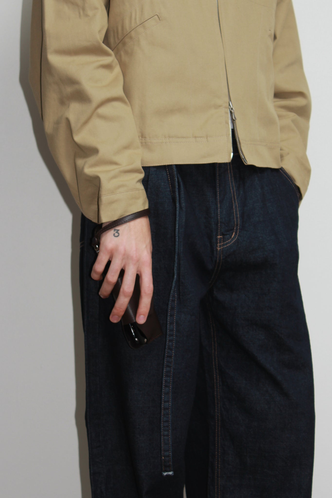 LF Sunglasses Pouch