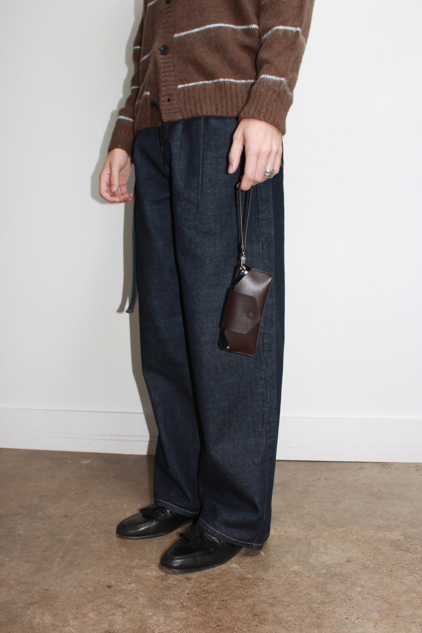 LF Sunglasses Pouch