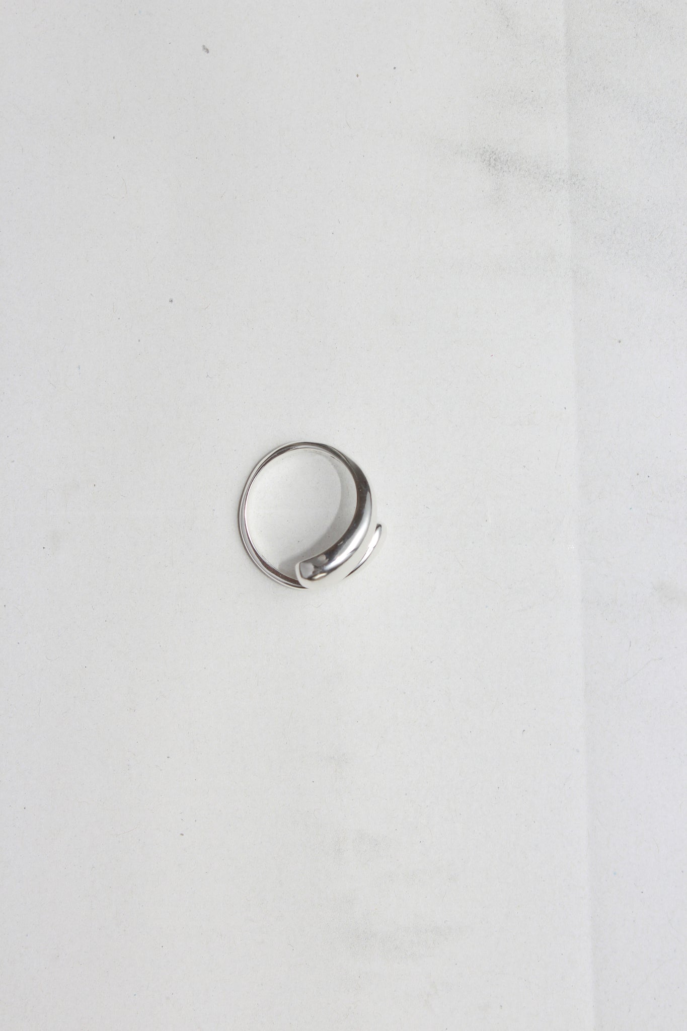 Open Bold Ring
