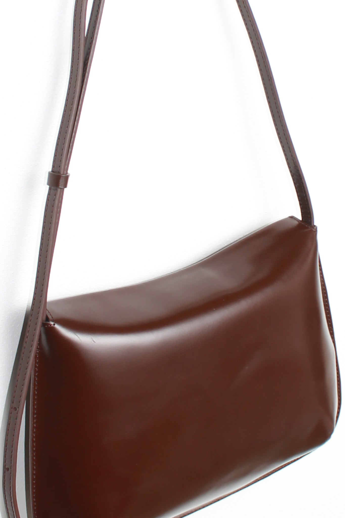 Dearni Shoulder/ Cross Bag in Brown