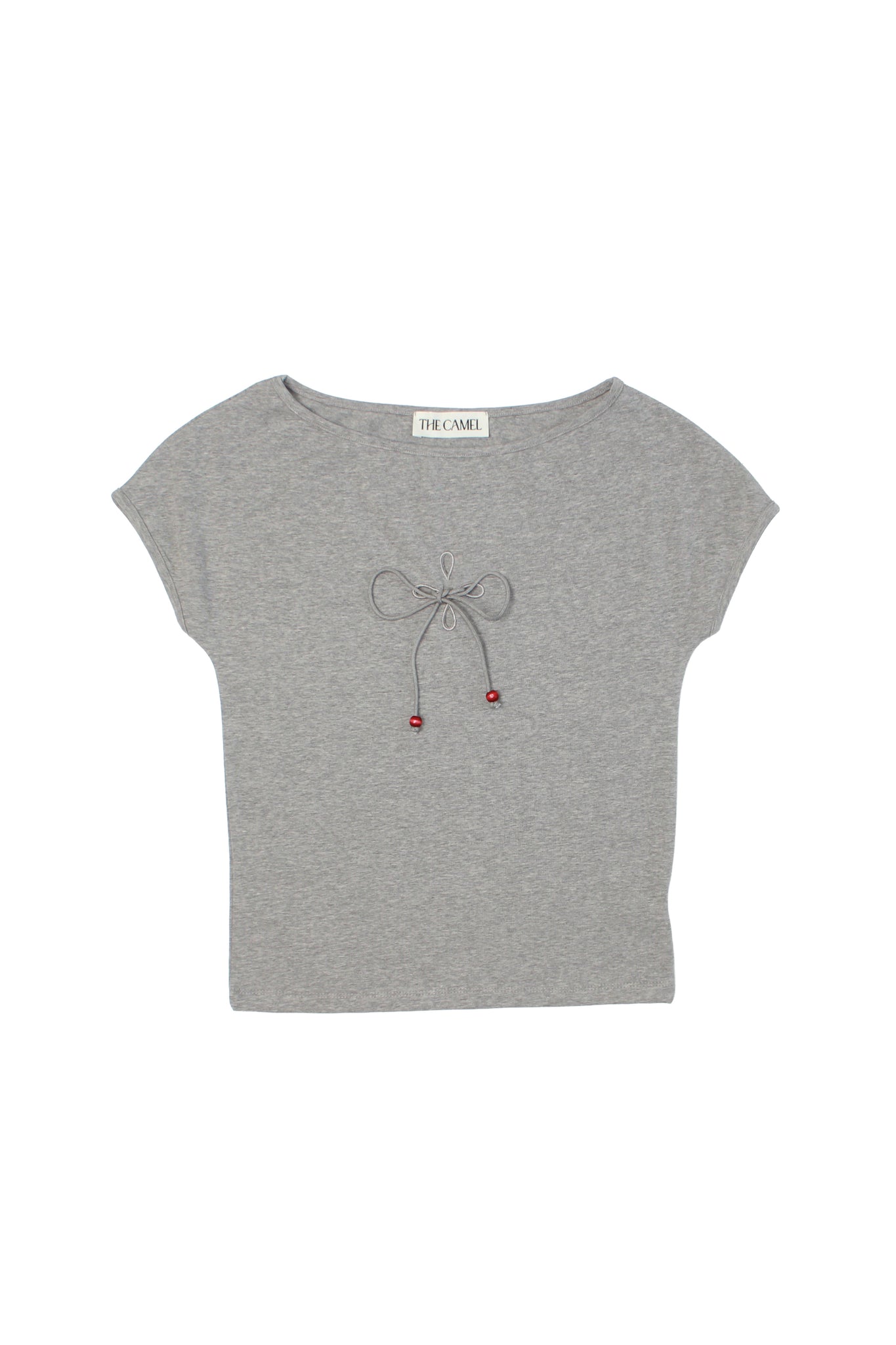 Flower Cut Out Top
