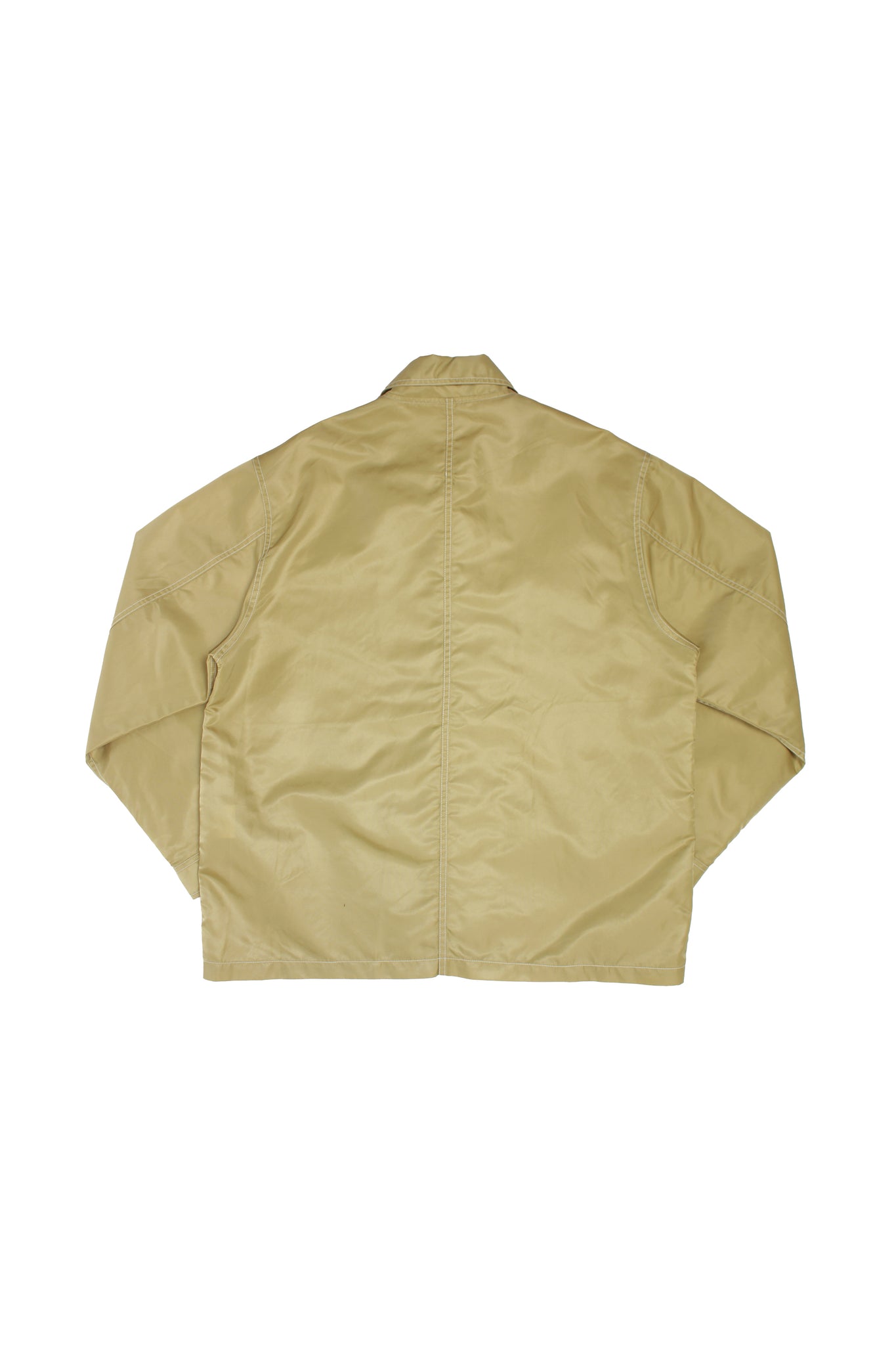 707 Work Jacket in Mustard