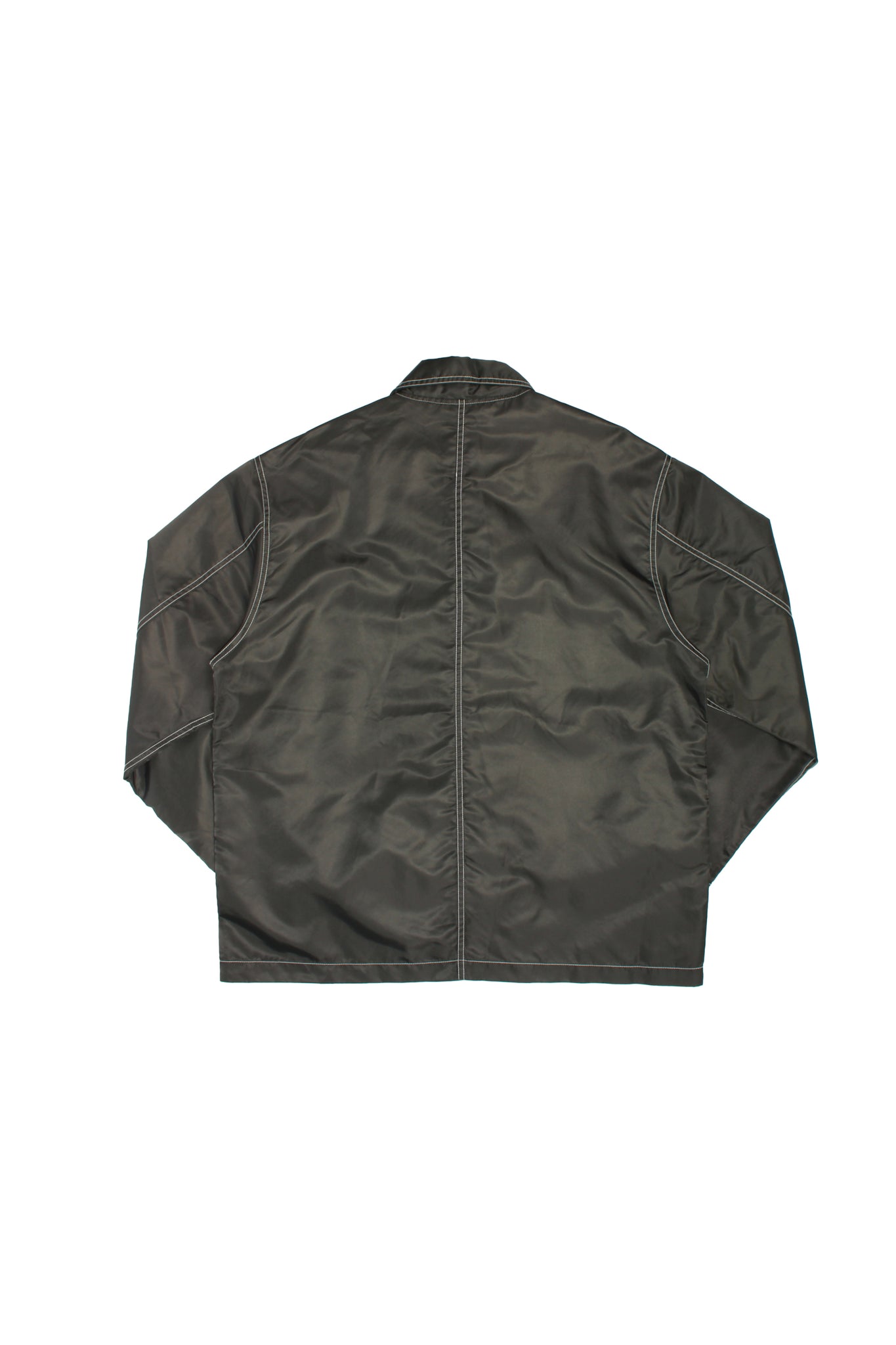 707 Work Jacket in Charcoal