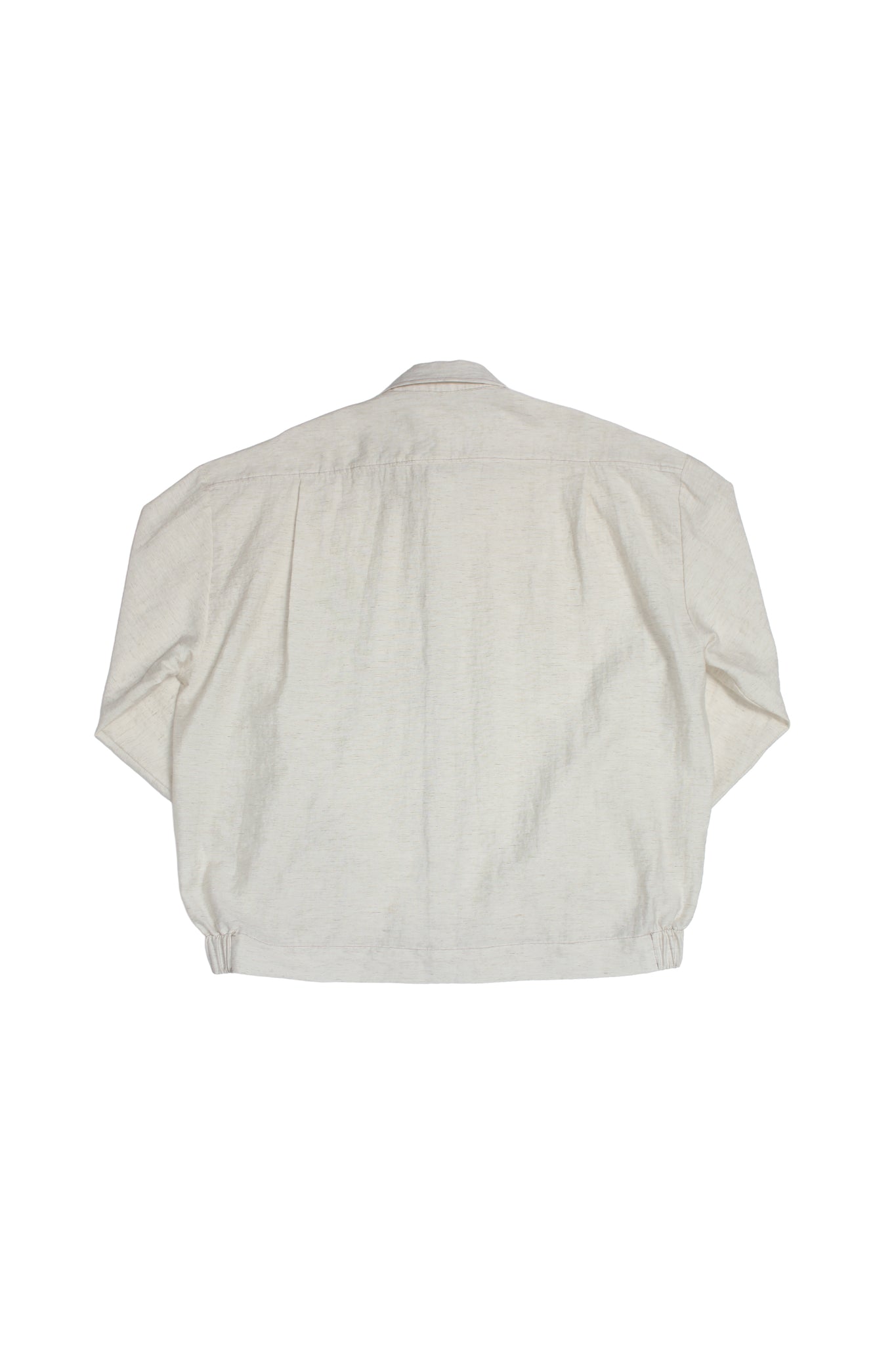 Mosco Linen Shirtket – Jowa.shop