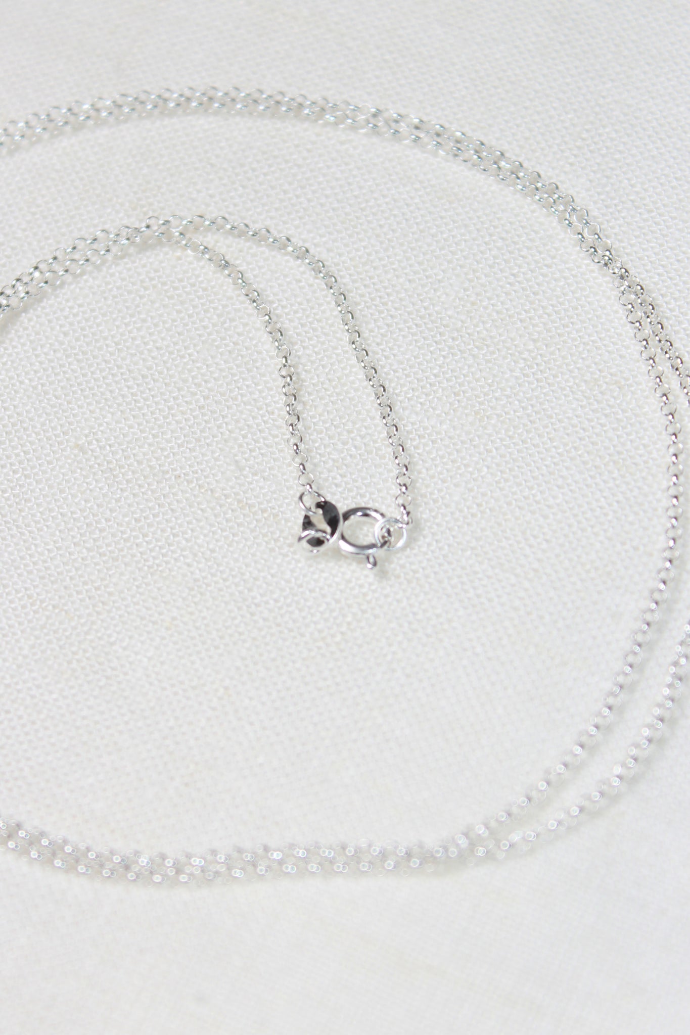 Shine Raindrop Long Necklace – Jowa.shop