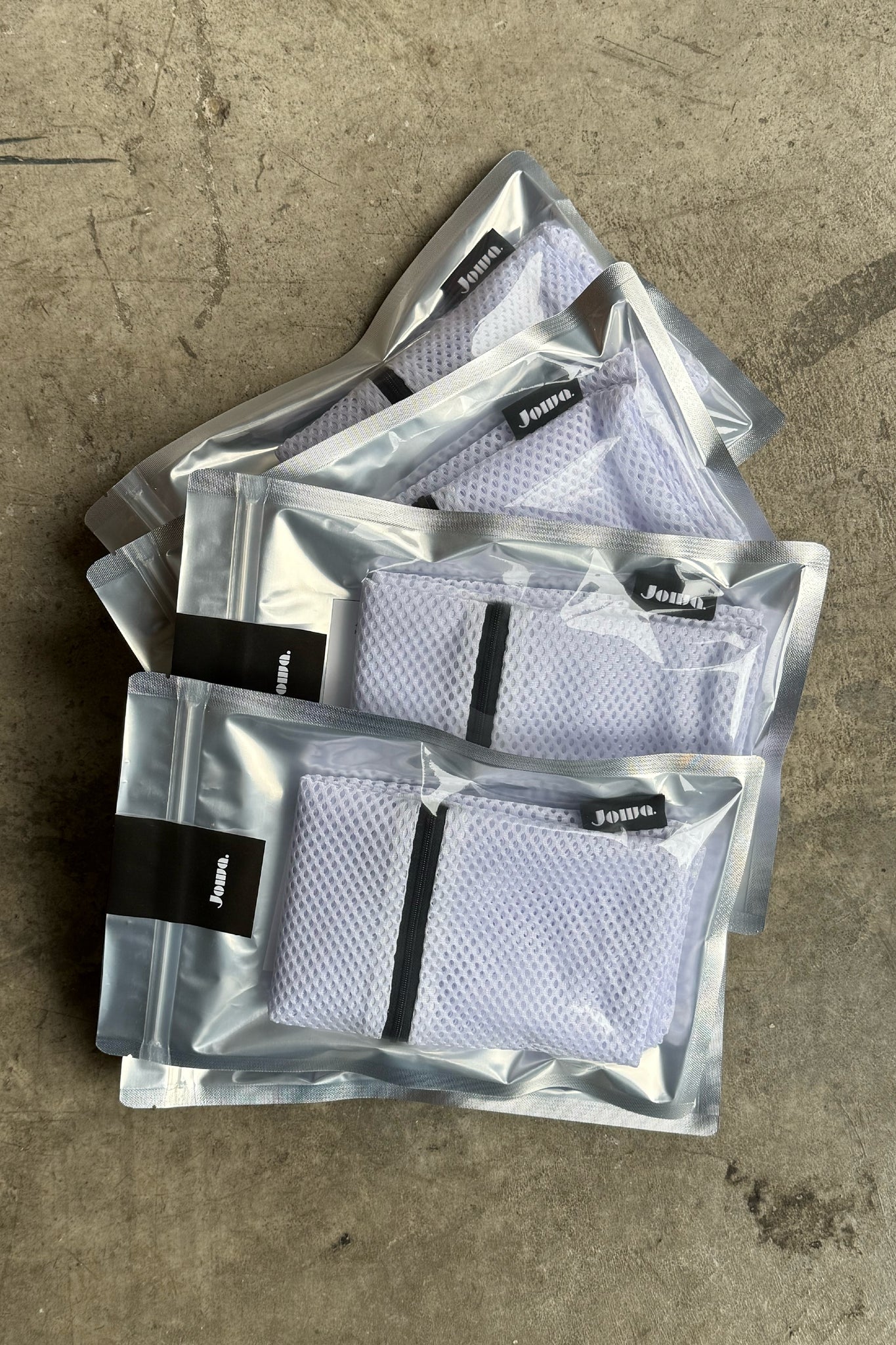 Jowa Laundry Mesh Bag