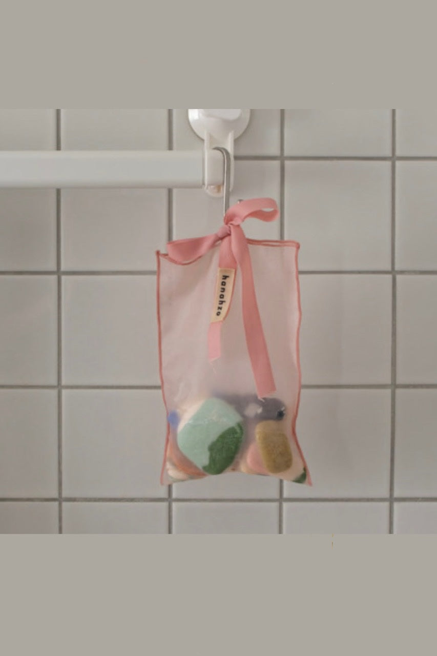 Soap Pouch Olive