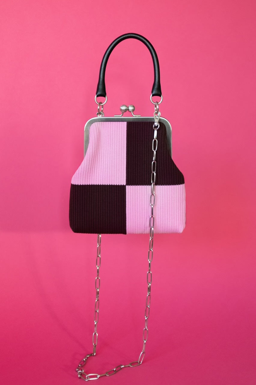 Marge Sherwood Women's Shoulder Bags - Pink