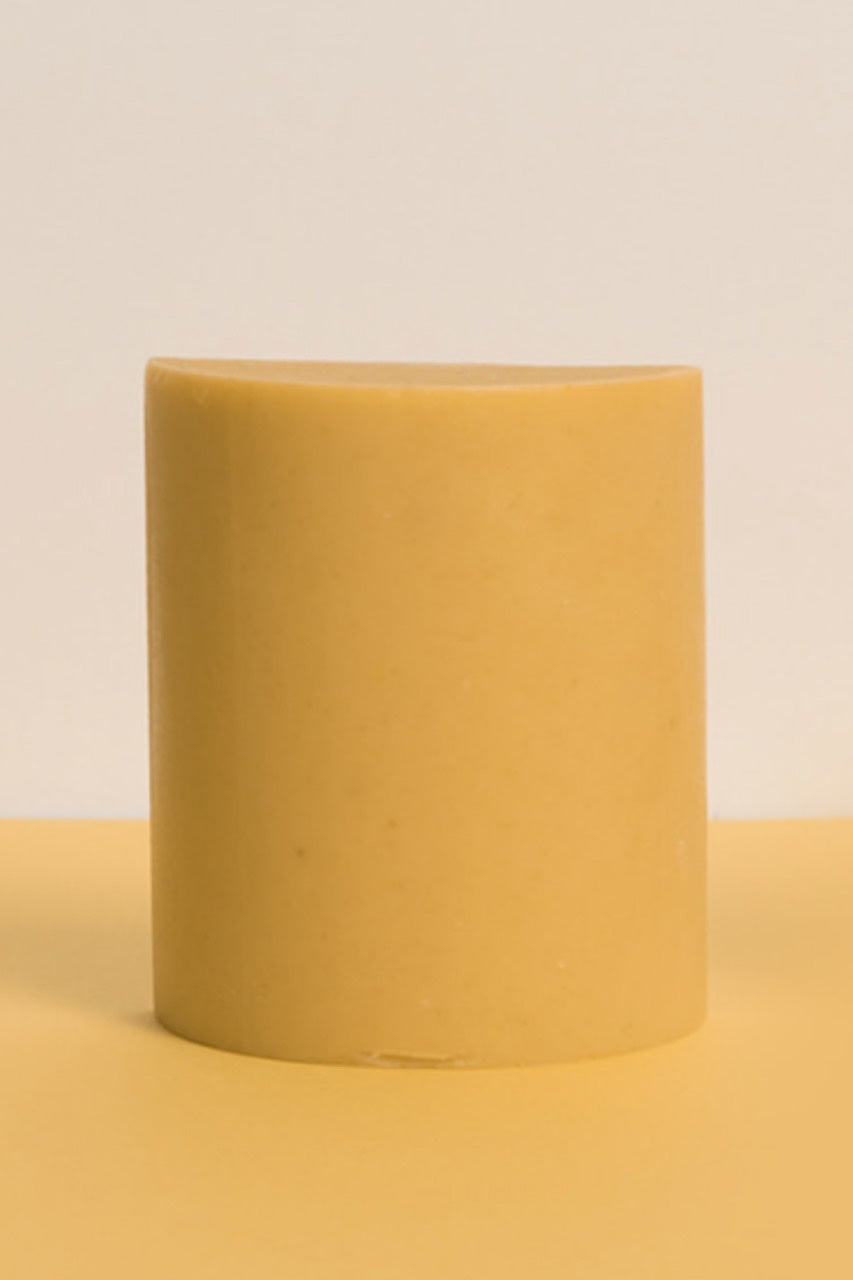 Hanahzo) Pumpkin Soap