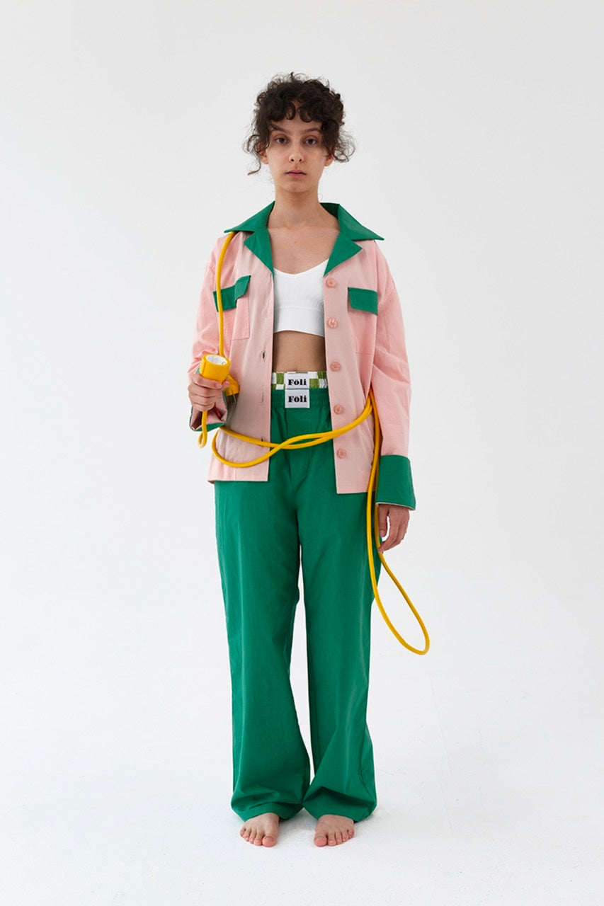 Watermelon Loungewear Shorts by Foli