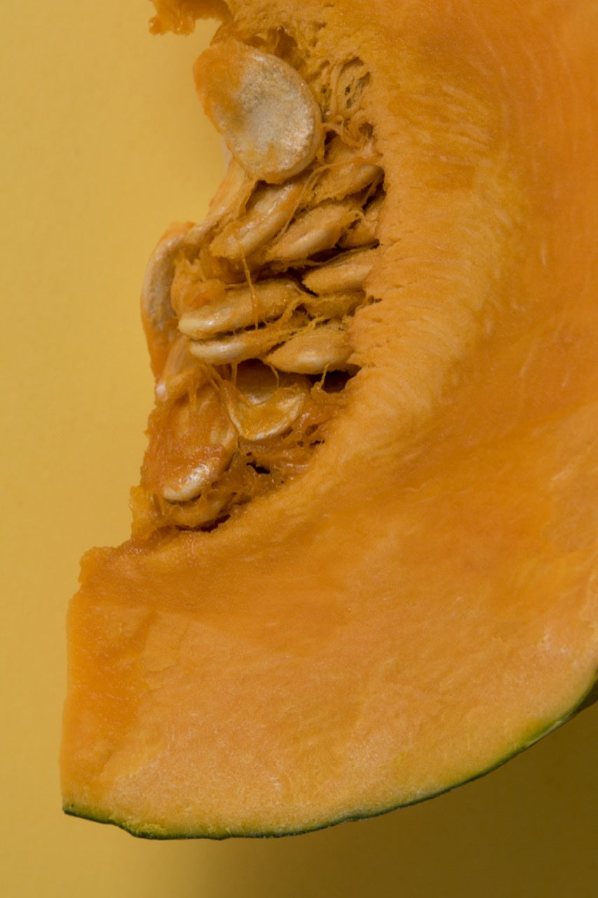 Hanahzo) Pumpkin Soap