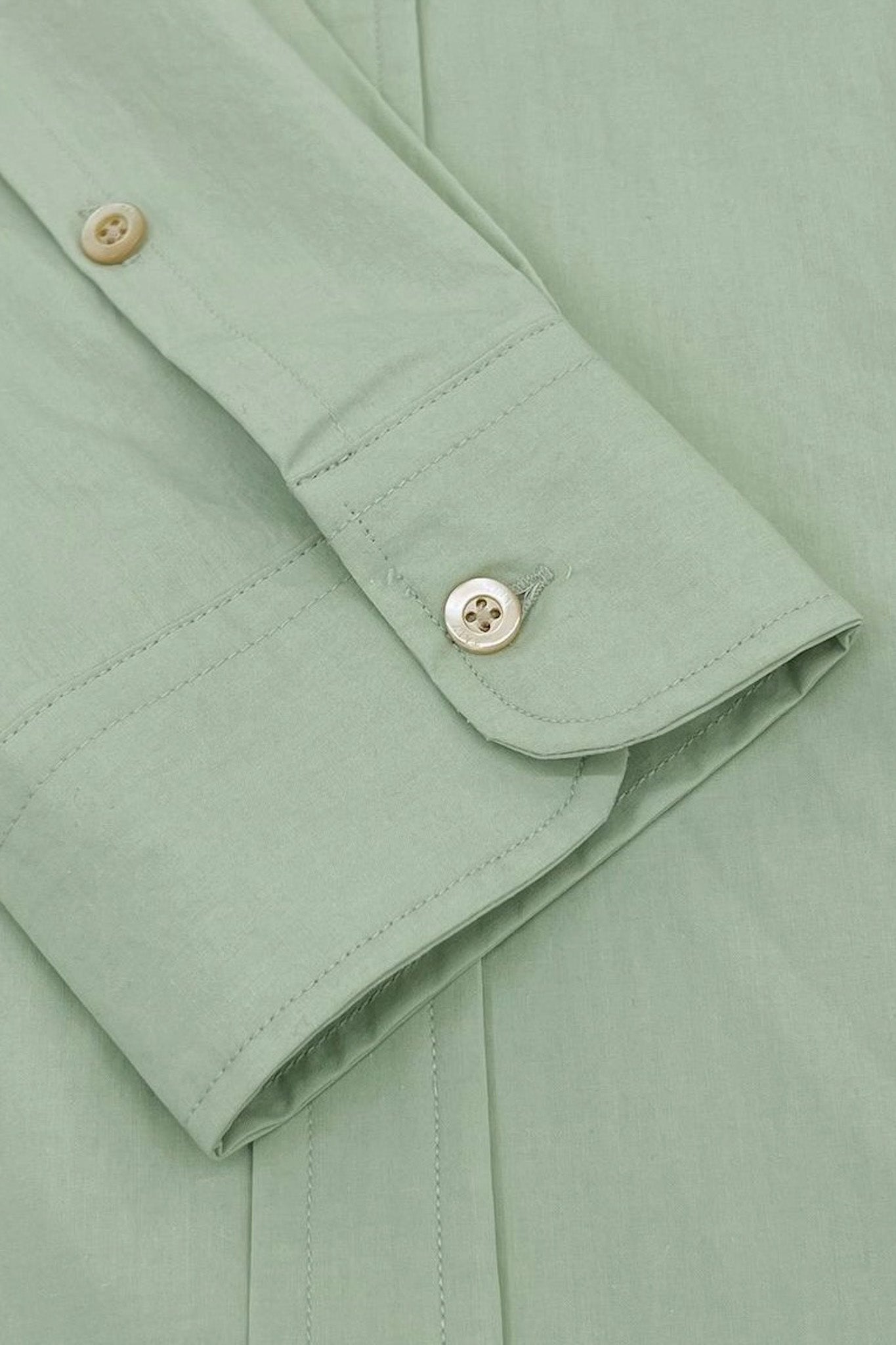 Taly Pocket Shirt in Mint