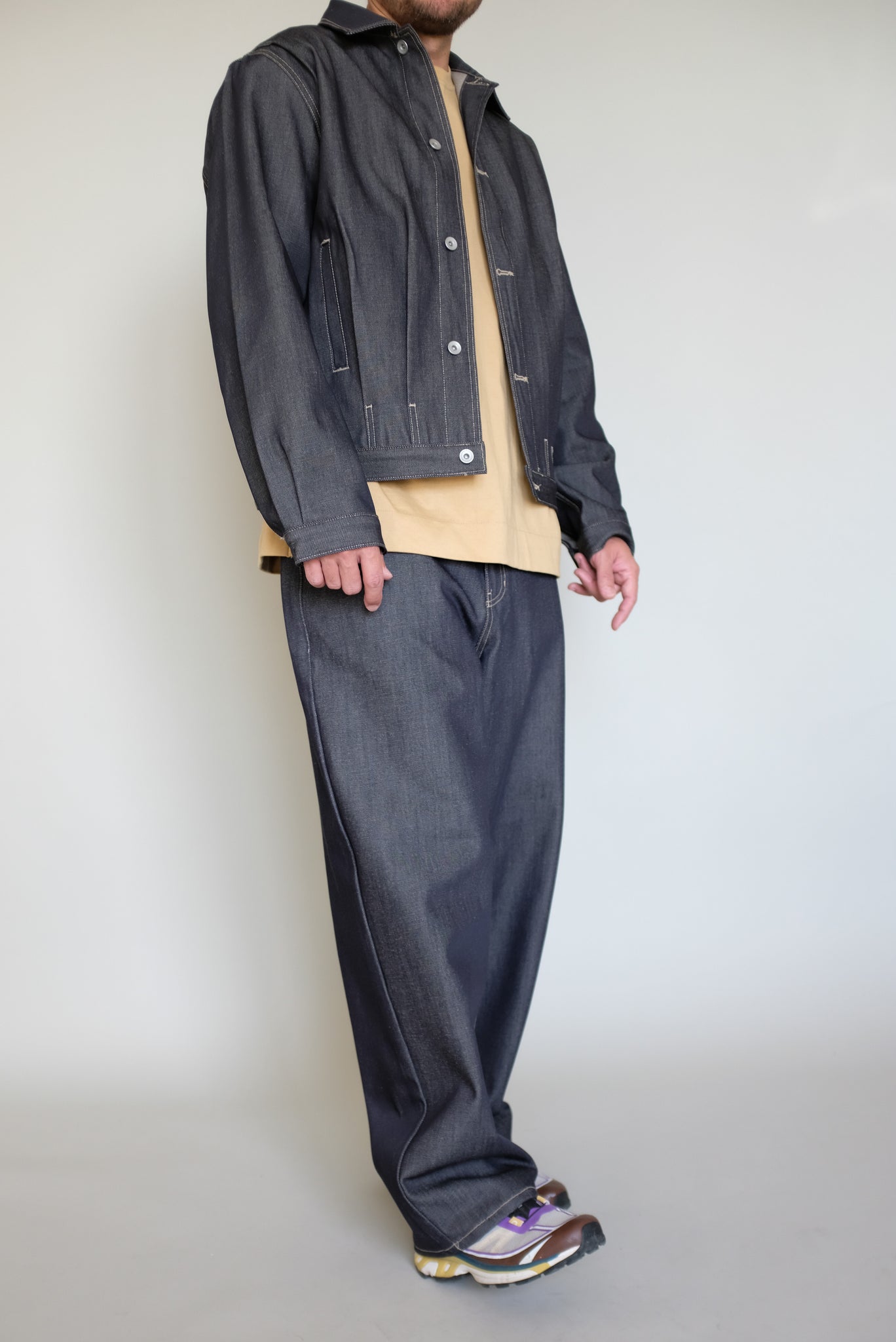 Chevy Non Fade Jacket